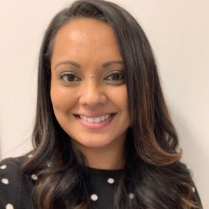 Meet your Posher, Dianne